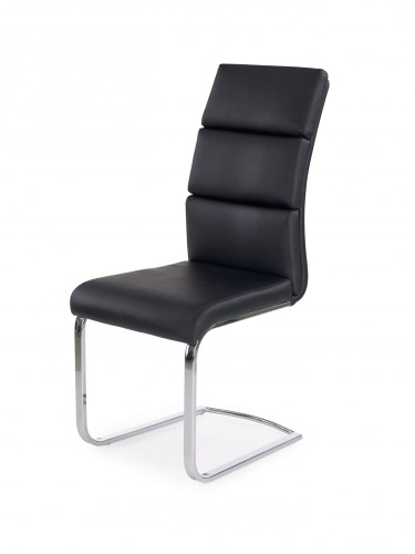 K230 krzesło czarny (2p=4szt)