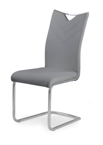 K224 krzesło popiel 