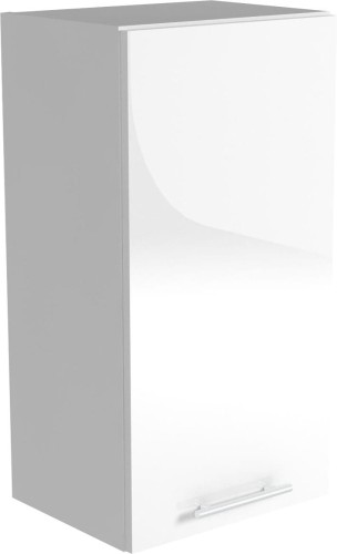 VENTO G-30/72 szafka górna front: biały 