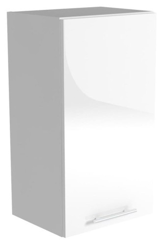 VENTO G-45/72 szafka górna front: popielaty 