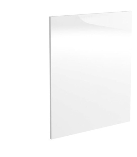 VENTO DZ-72/57 maskownica boku szafki beżowy 