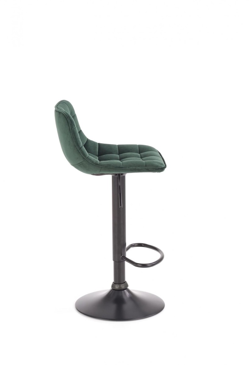 H95 hoker ciemny zielony (1p=1szt)