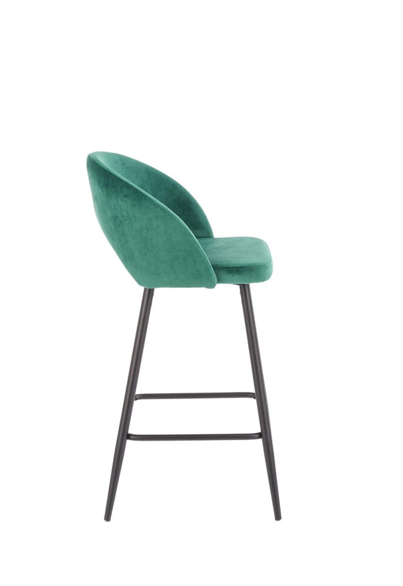 H96 hoker ciemny zielony (1p=2szt)
