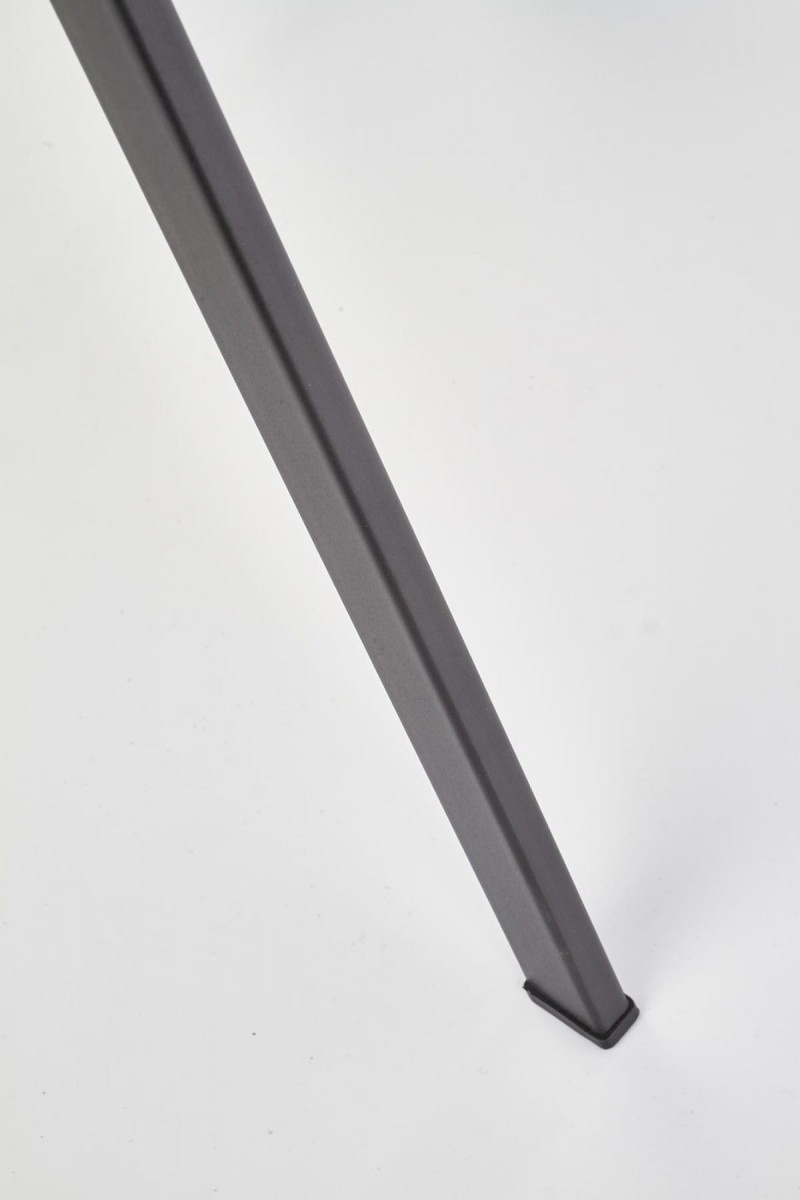 K360 krzesło popielaty (1p=4szt)