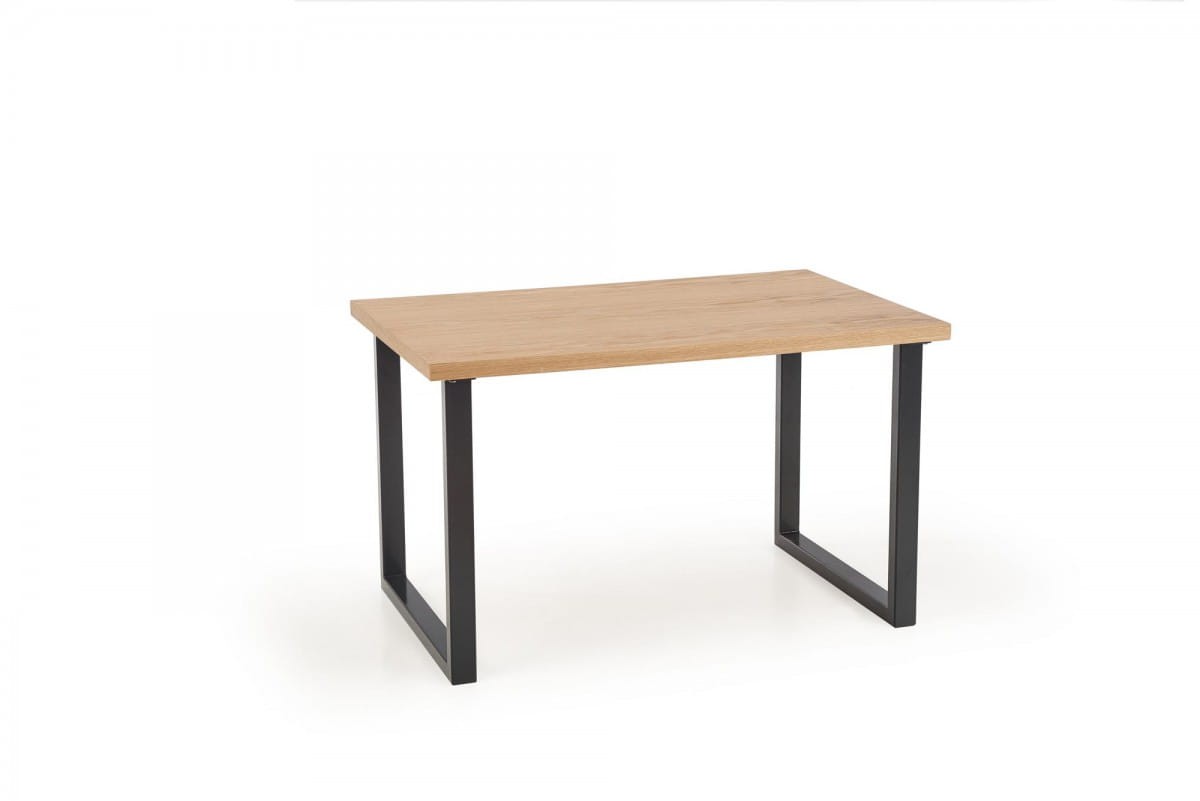 RADUS 120x78 MDF + okleina naturalna kolor: dąb naturalny (2p=1szt)
