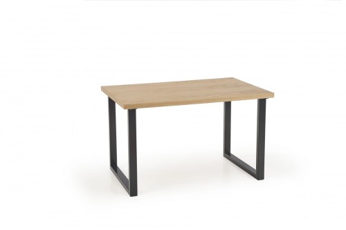 RADUS 140x85 MDF + okleina naturalna kolor: dąb naturalny 