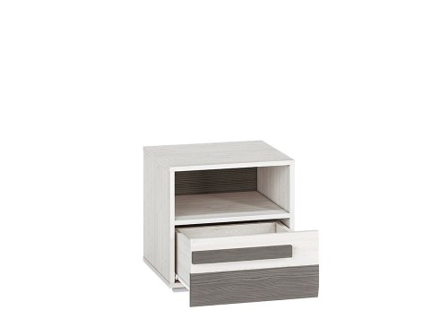 SZAFKA NOCNA Blanco 18