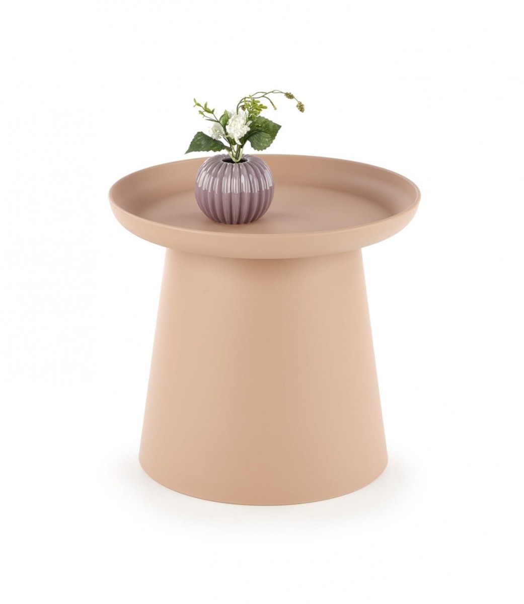 ALEXIS ława różowy (1p=4szt)