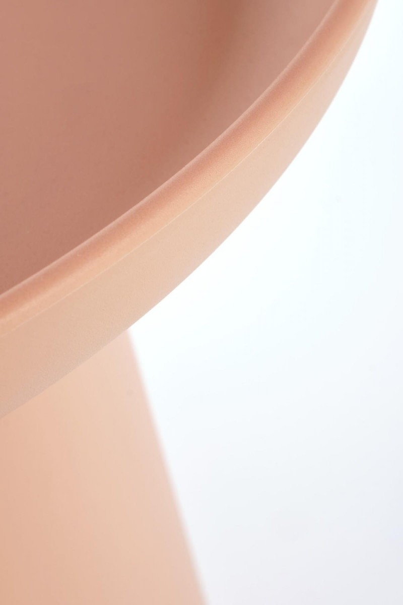 ALEXIS ława różowy (1p=4szt)