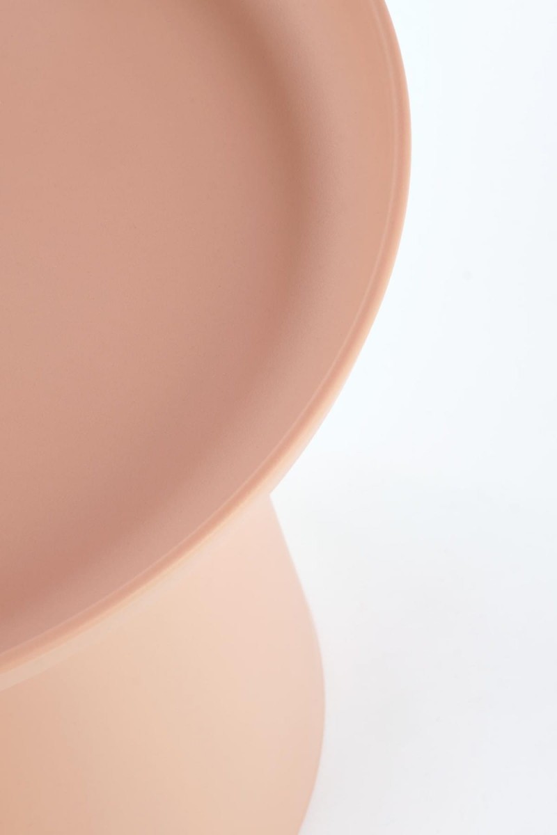 ALEXIS ława różowy (1p=4szt)