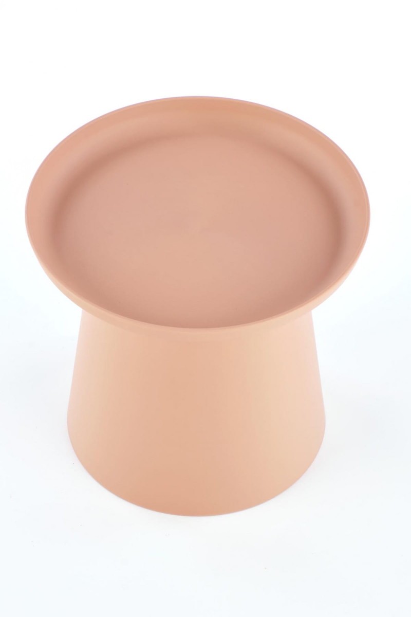 ALEXIS ława różowy (1p=4szt)