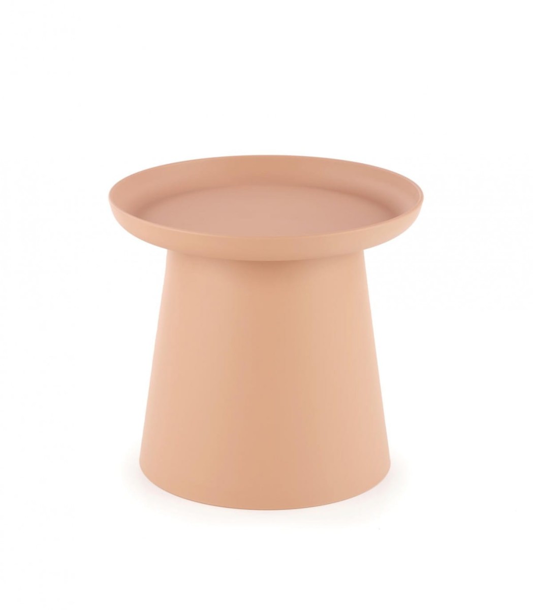 ALEXIS ława różowy (1p=4szt)