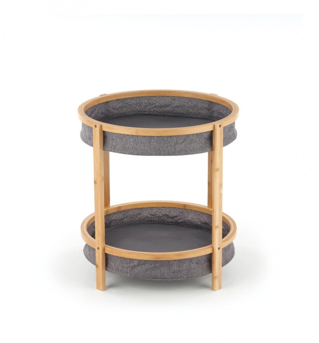 EMMA ława naturalny / popielaty (1p=1szt)