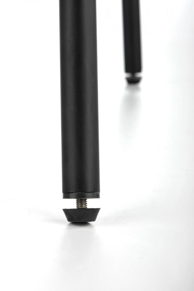 K423 krzesło popielaty (1p=4szt)