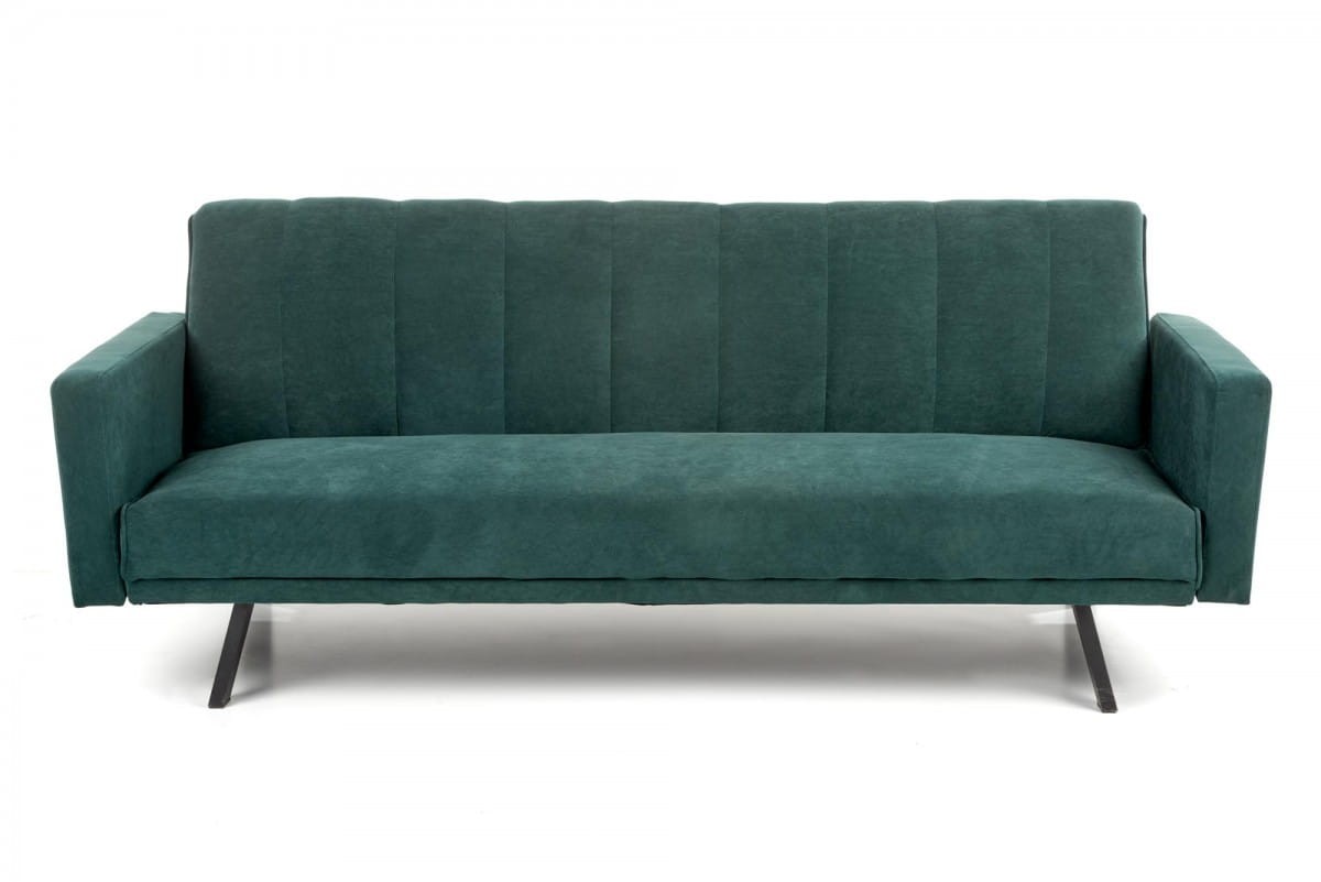 ARMANDO sofa ciemny zielony (1p=1szt)