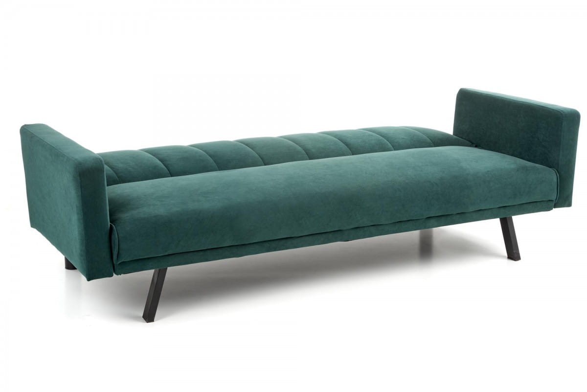 ARMANDO sofa ciemny zielony (1p=1szt)
