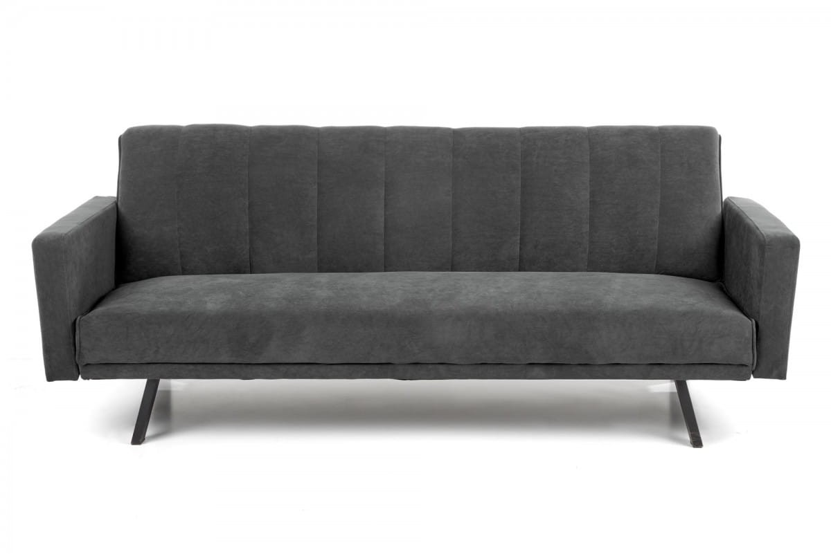 ARMANDO sofa popielaty (1p=1szt)