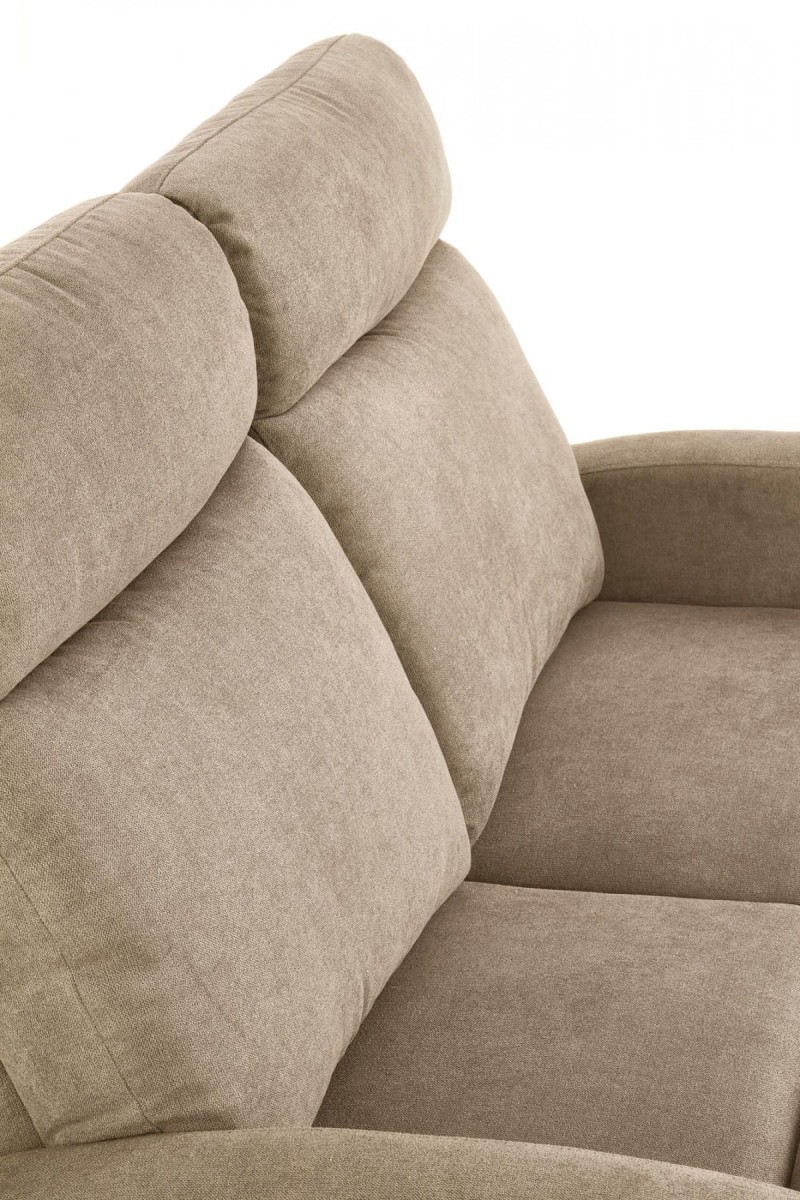 OSLO 2S, sofa 2S beżowy (1p=1szt)
