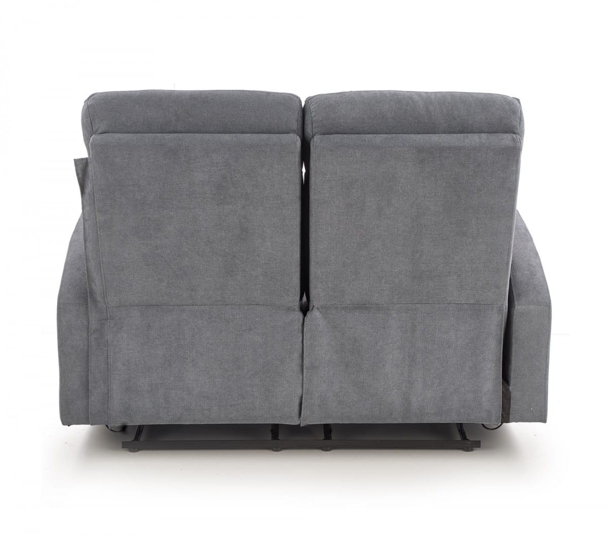 OSLO 2S, sofa 2S ciemny popiel (1p=1szt)