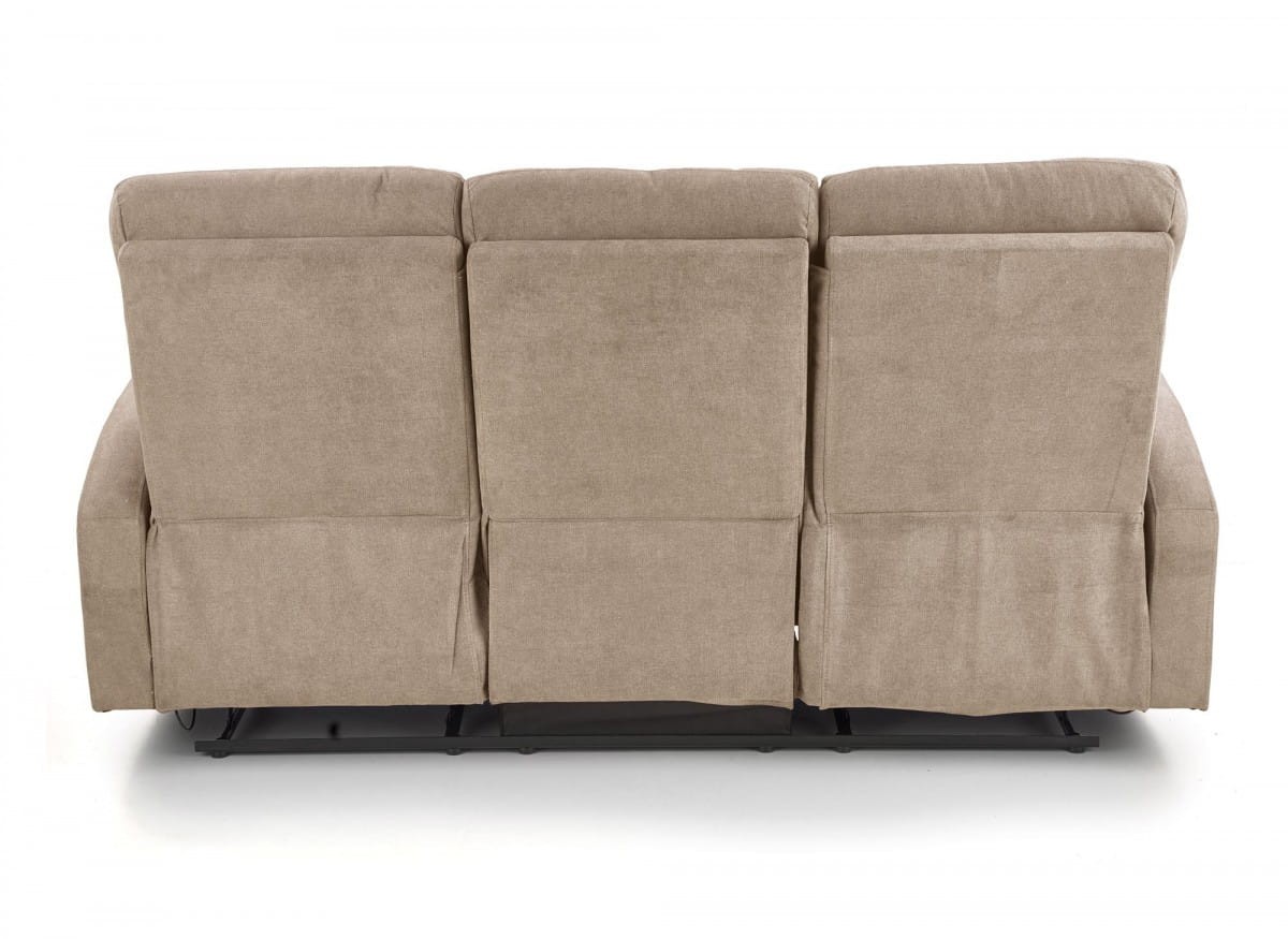 OSLO 3S, sofa 3S beżowy (1p=1szt)