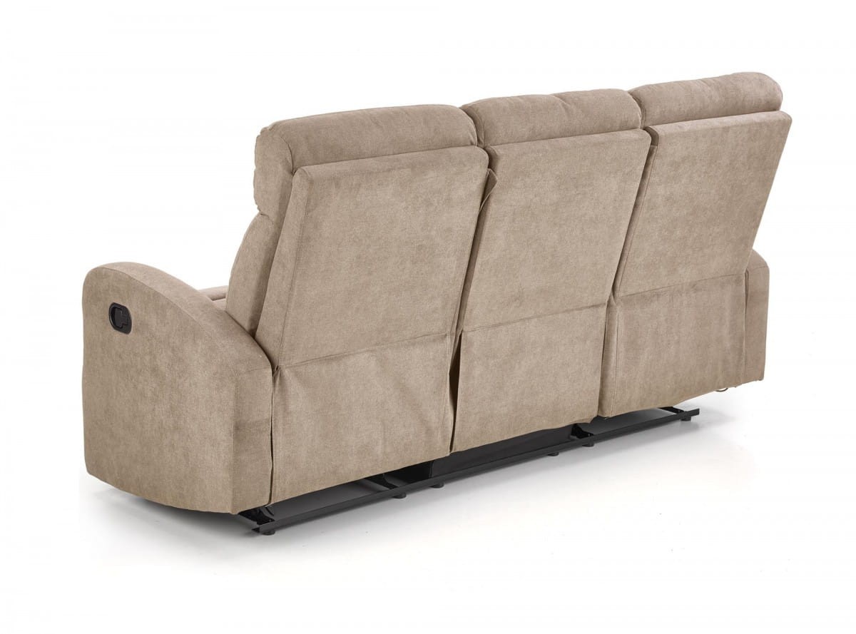 OSLO 3S, sofa 3S beżowy (1p=1szt)