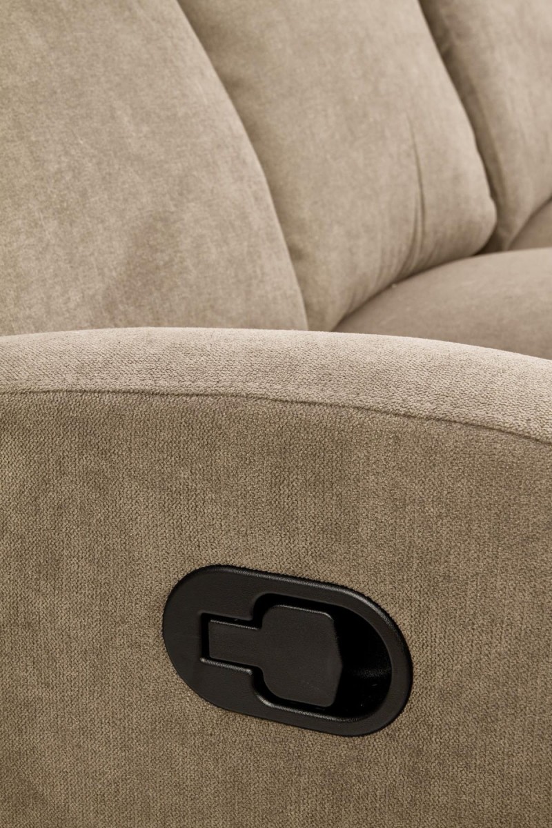 OSLO 3S, sofa 3S beżowy (1p=1szt)