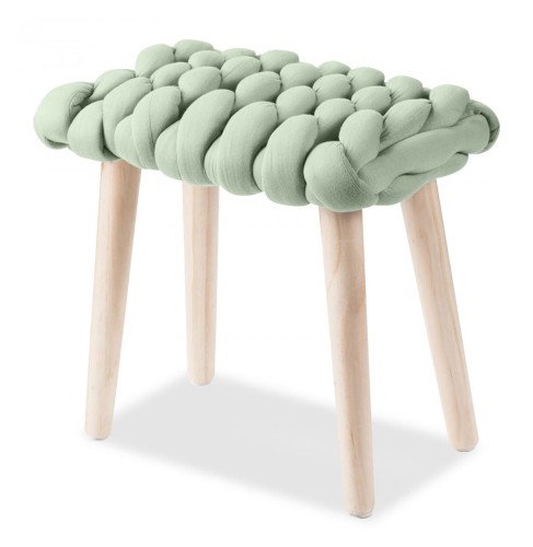 YETI taboret jasny zielony 