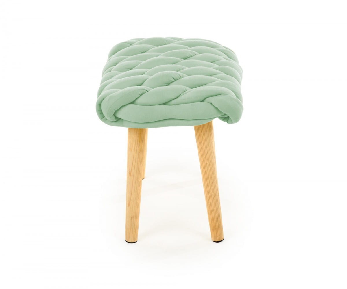 YETI taboret jasny zielony (1p=1szt)
