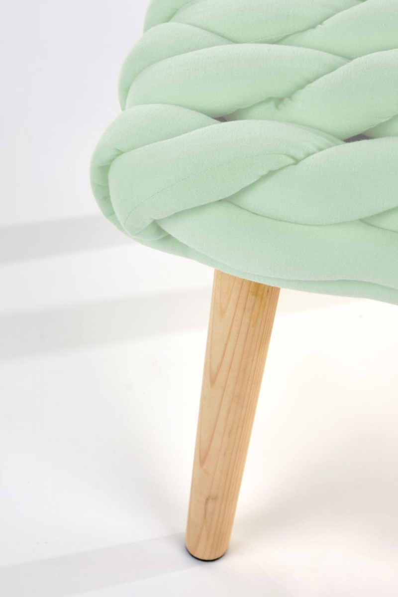 YETI taboret jasny zielony (1p=1szt)