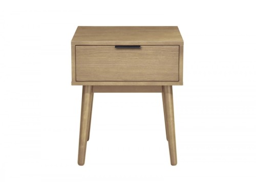 CASSINA szafka nocna naturalny 