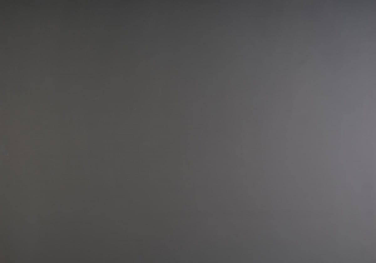 PATRIZIO stół rozkładany blat - ciemny popiel, noga - czarny (2p=1szt)