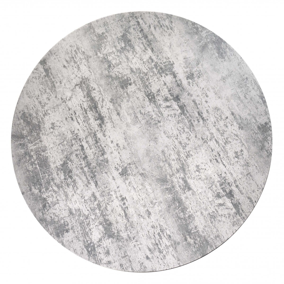 MACAO ława, popielaty / czarny (2p=1szt)