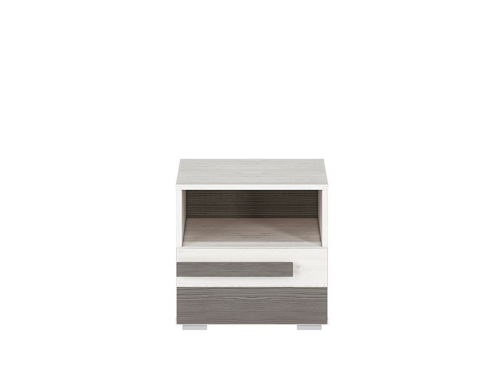 SZAFKA NOCNA Blanco 18
