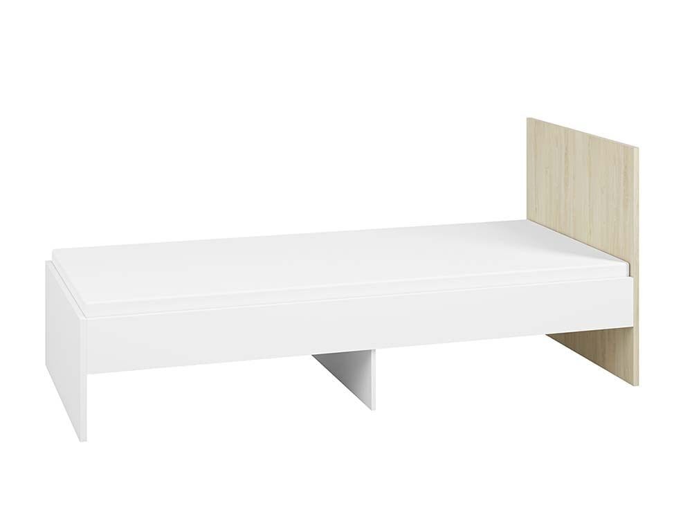 Łóżko Elmo 88x205 cm