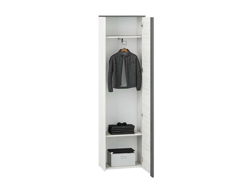 Szafa HYGA 198x54 cm