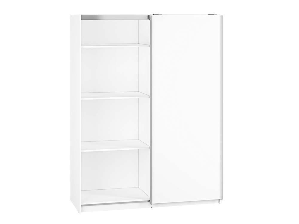 Szafa przesuwna Kendo 200x151 cm