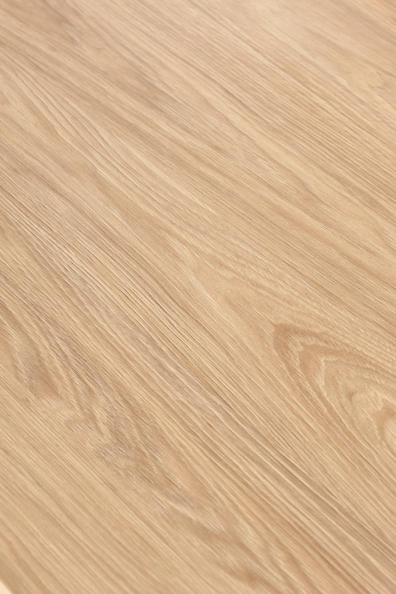 JENNA ława blat: hikora naturalna, nogi: hikora naturalna (2p=1szt)