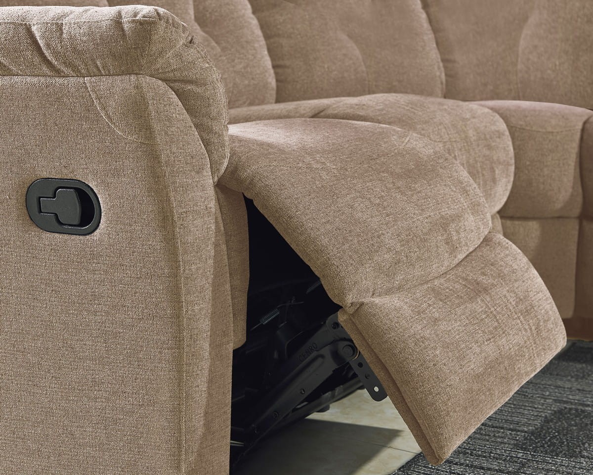LAHTI sofa beżowy (3p=1szt)