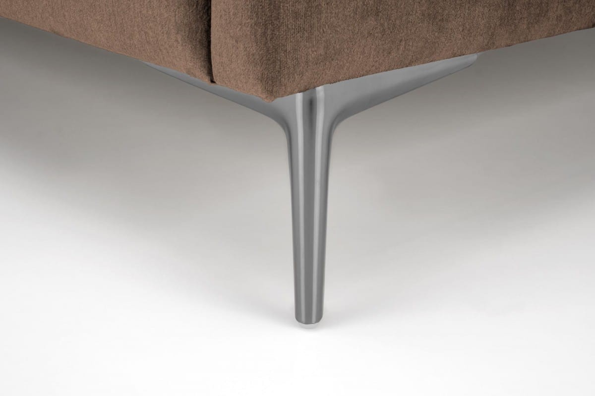 MODULO korpus łóżko 160 - beżowy tap. Monolith 09 (3p=1szt)