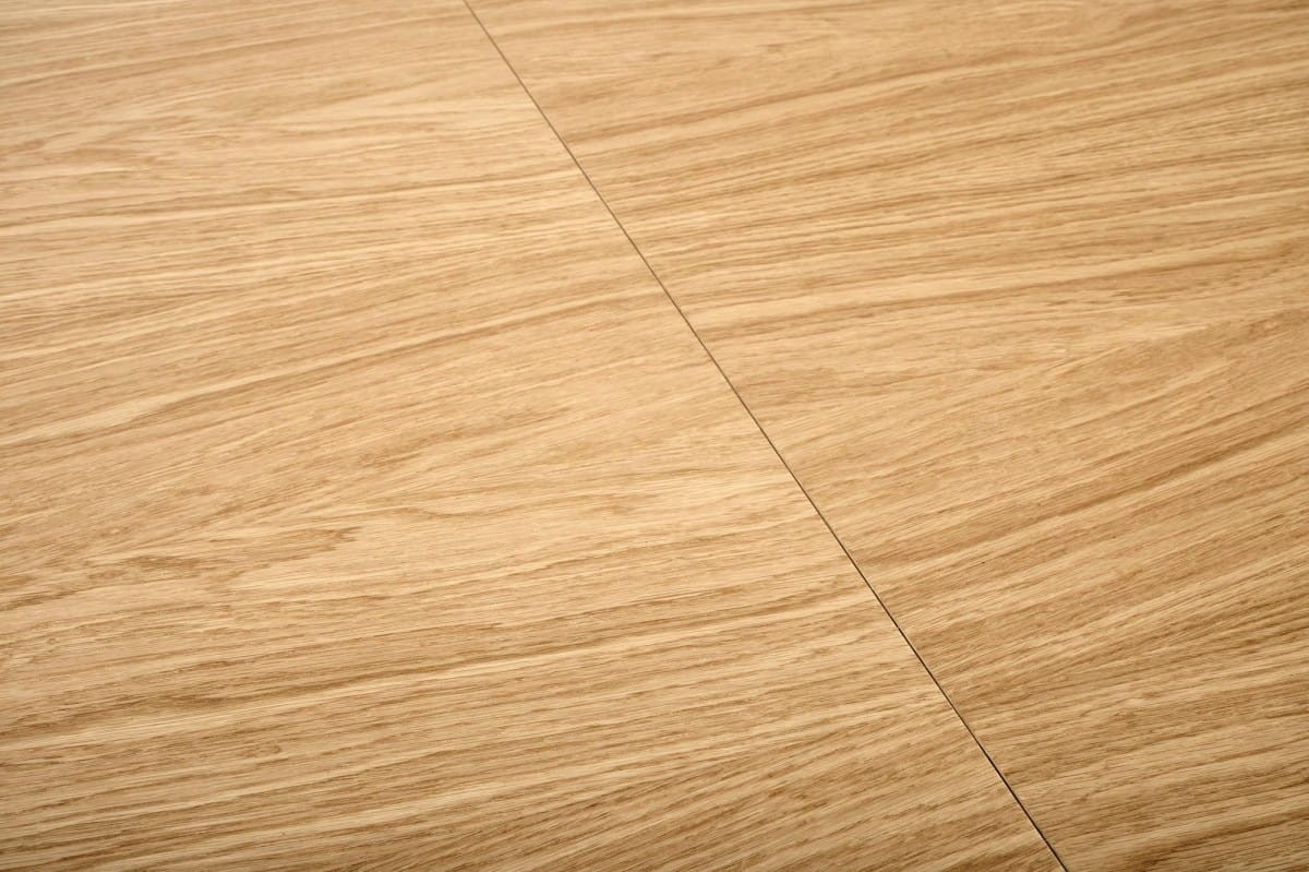 ELEFANTE PROSTOKĄT stół rozkładany 160-240/100 dąb naturalny (2p=1szt)