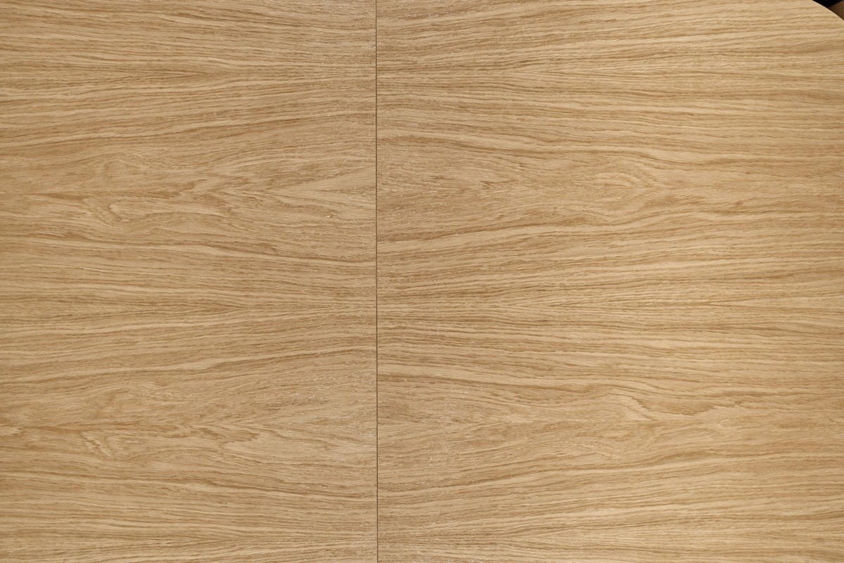 ELEFANTE PROSTOKĄT stół rozkładany 160-240/100 dąb naturalny (2p=1szt)