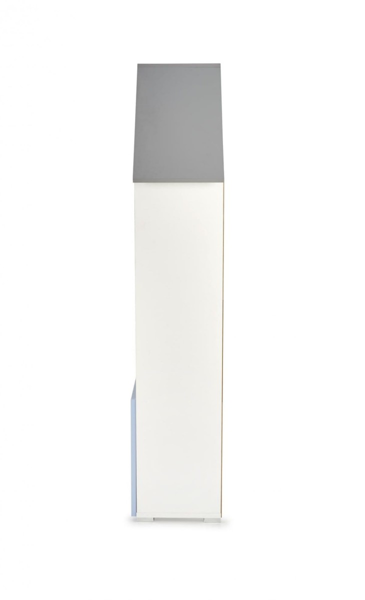 FATI XL regał wielokolorowy (2p=1szt)