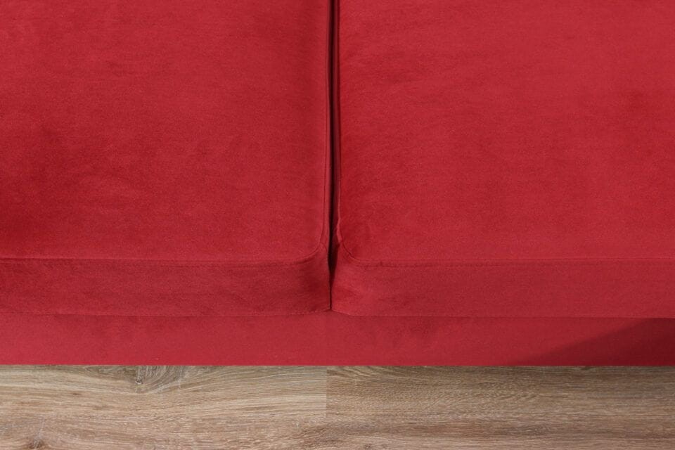 Narożnik Flavio- wersja otwarty mały