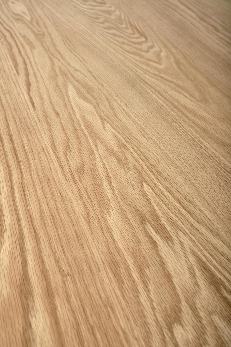 LOPEZ stół okrągły, dąb naturalny (2p=1szt)