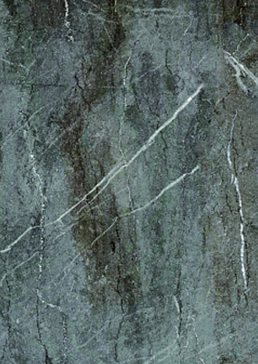 TAMARA 240 kuchnia zestaw korpus: carbon wood, front: popielaty marmur / czarny (11p=1szt)