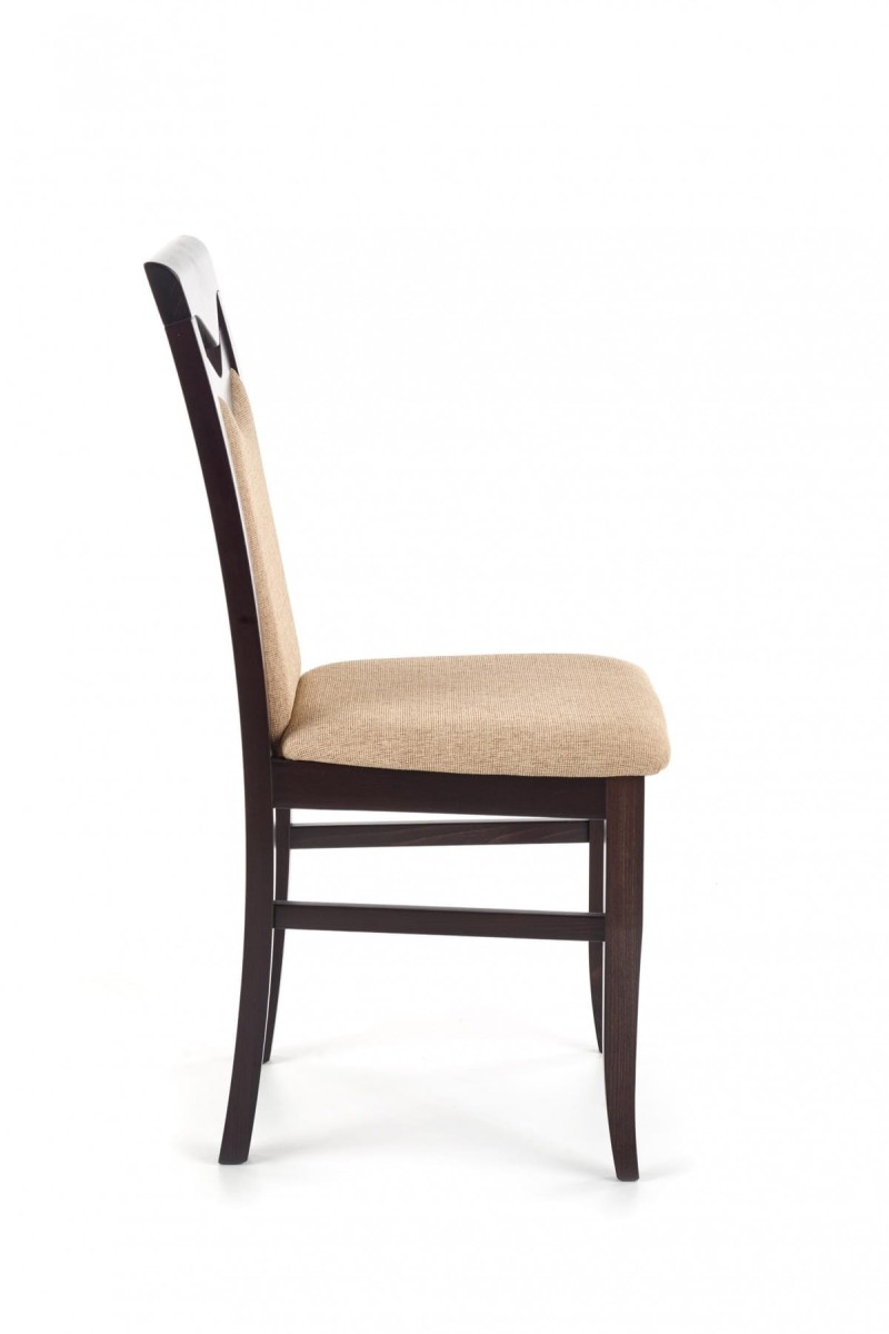 CITRONE krzesło wenge / tap: JAZZ2 (1p=2szt)