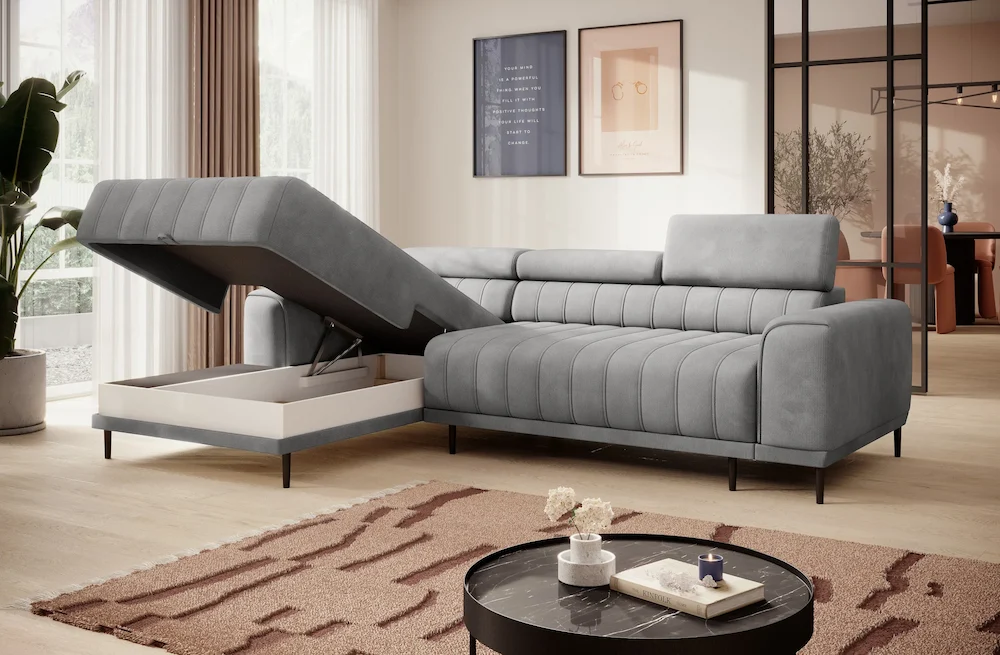 Narożnik Caldo Mini