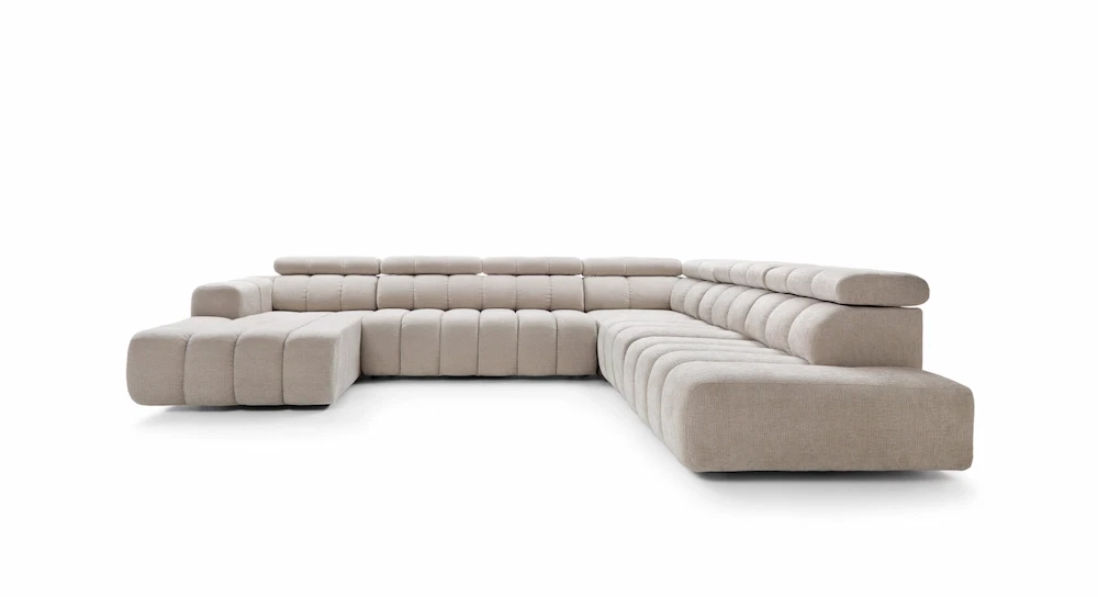 Narożnik Zürich LL-2E-C-1-OTTR