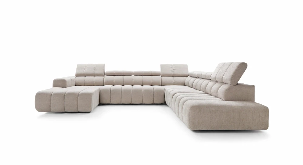 Narożnik Zürich LL-2E-C-1-OTTR