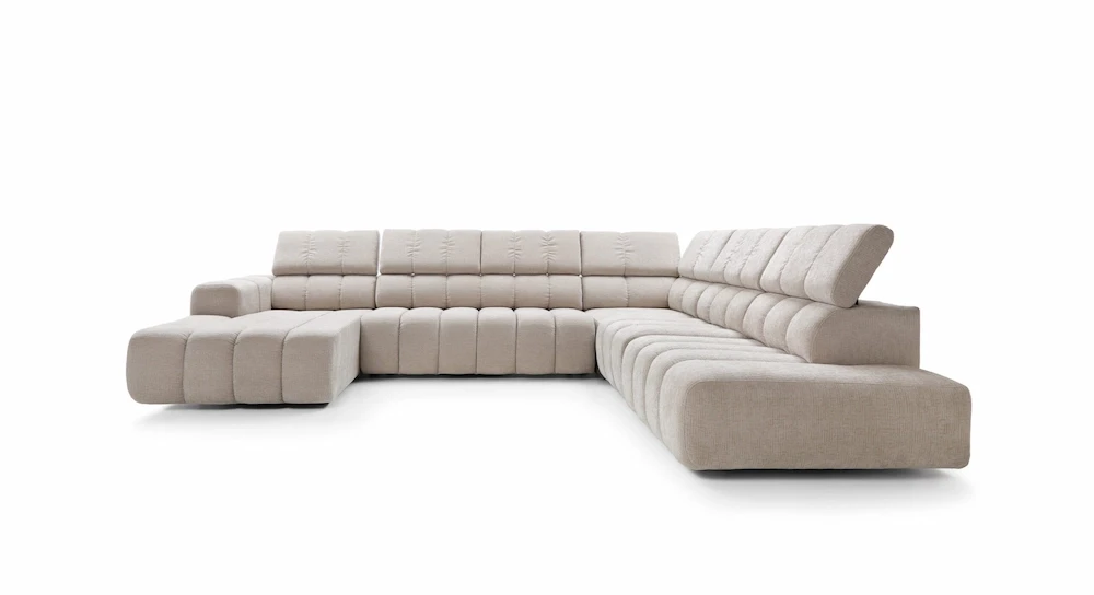 Narożnik Zürich LL-2E-C-1-OTTR